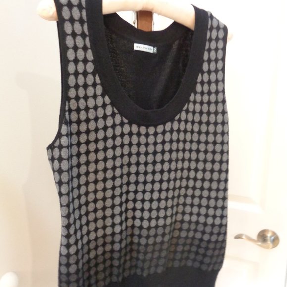 Willow Bay Sweater Vest - Picture 3 of 9